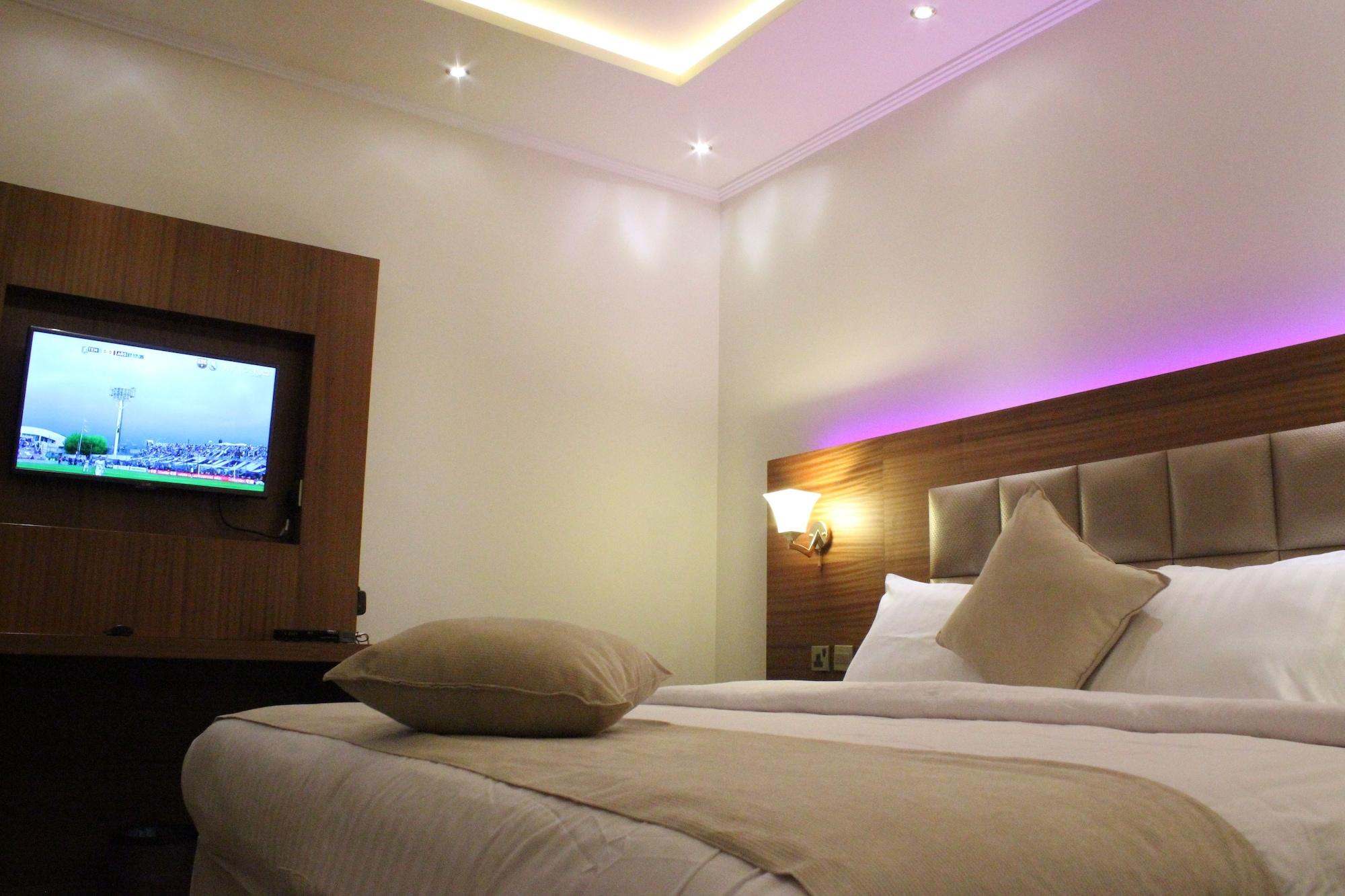 Sama Inn Hotel Apartments Riadh Exterior foto