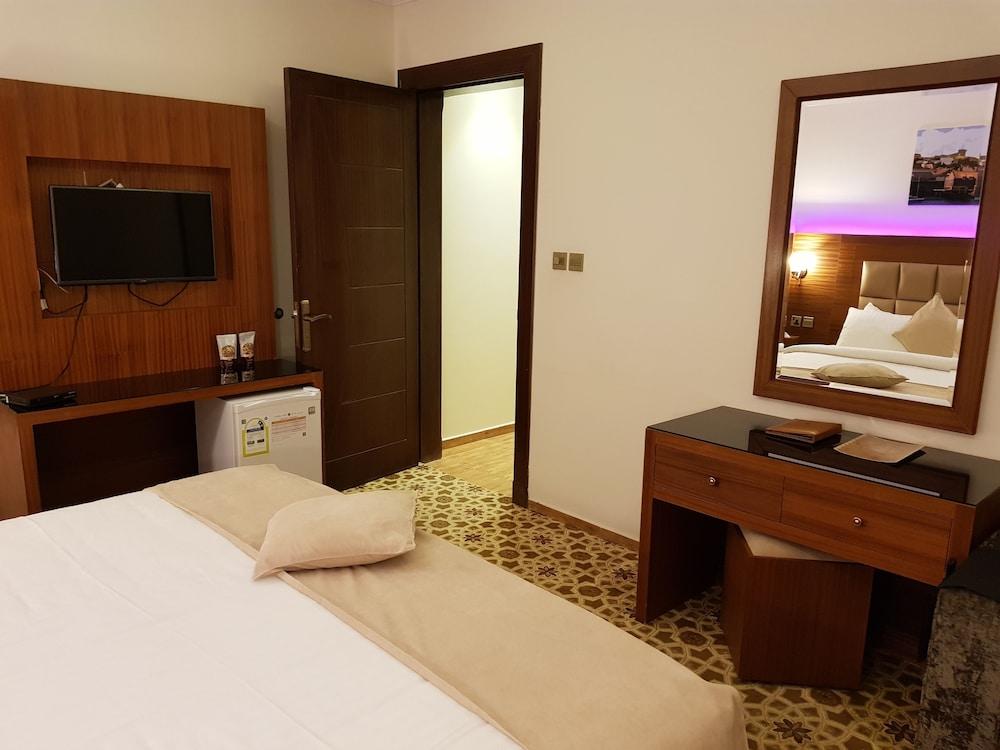 Sama Inn Hotel Apartments Riadh Exterior foto