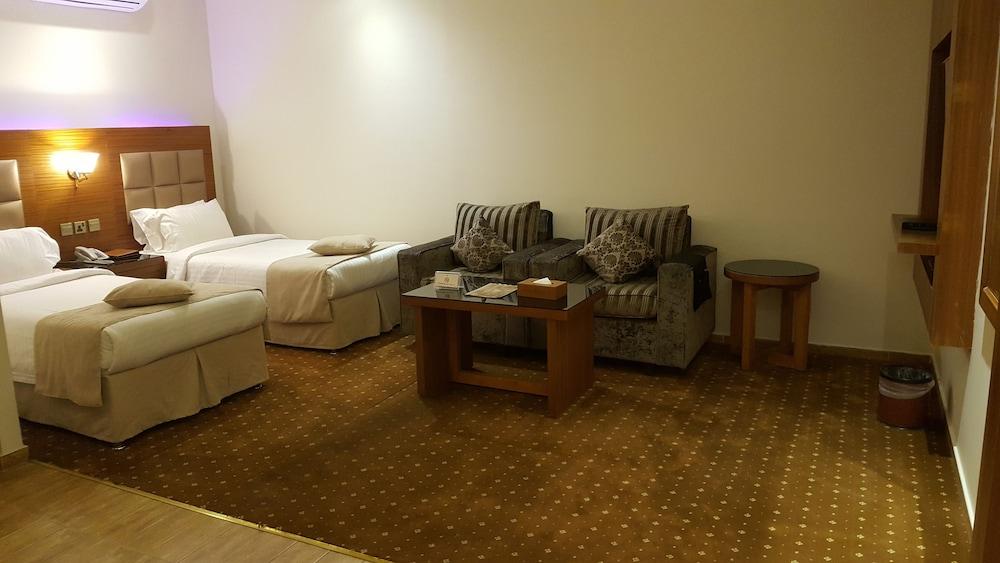 Sama Inn Hotel Apartments Riadh Exterior foto