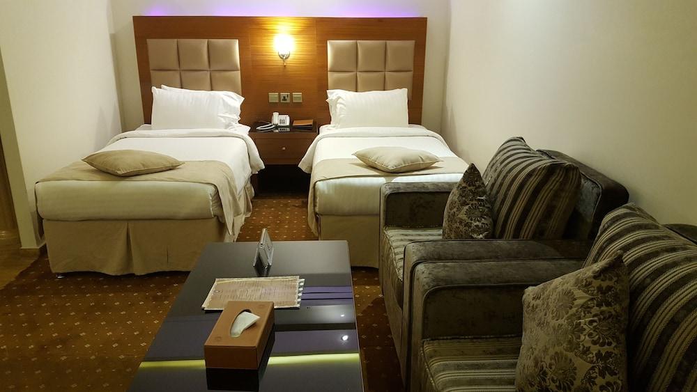 Sama Inn Hotel Apartments Riadh Exterior foto
