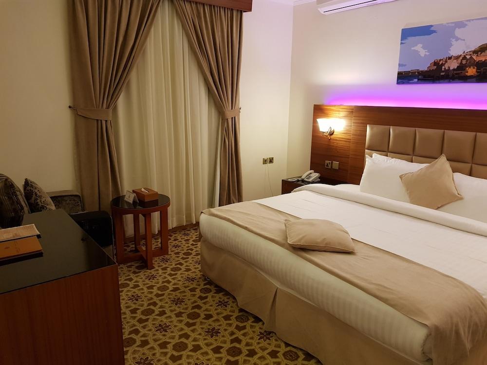 Sama Inn Hotel Apartments Riadh Exterior foto