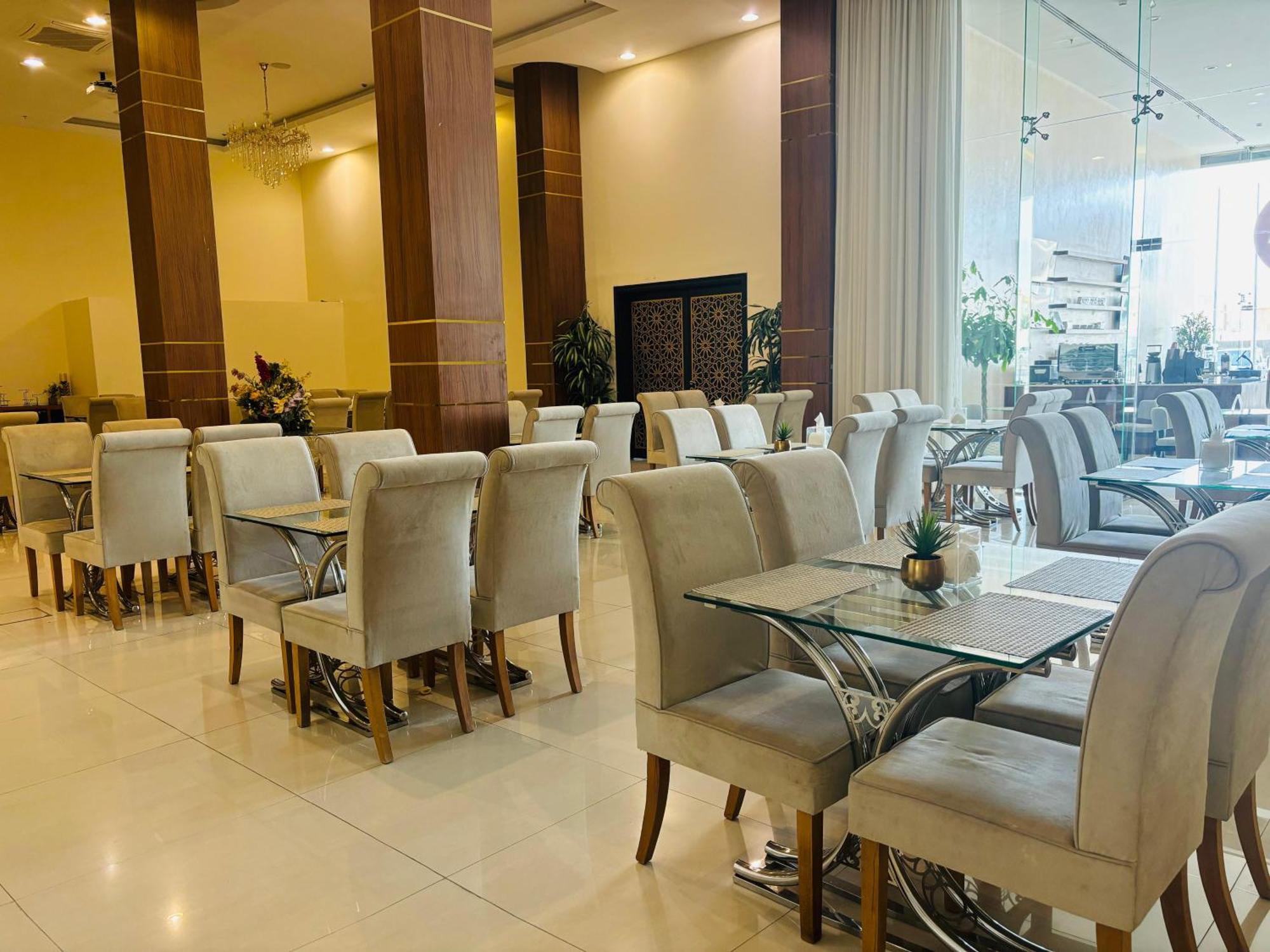 Sama Inn Hotel Apartments Riadh Exterior foto
