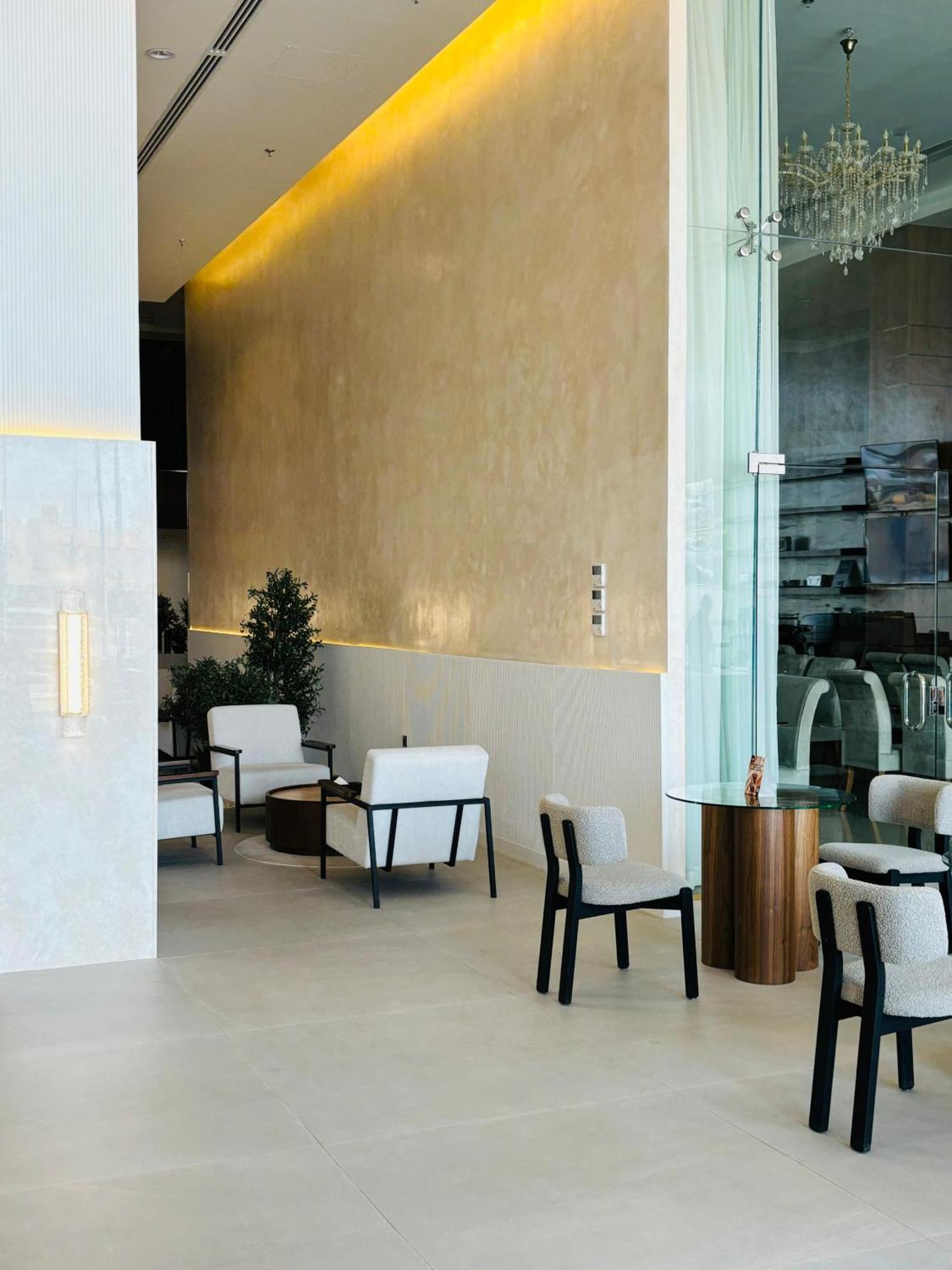 Sama Inn Hotel Apartments Riadh Exterior foto