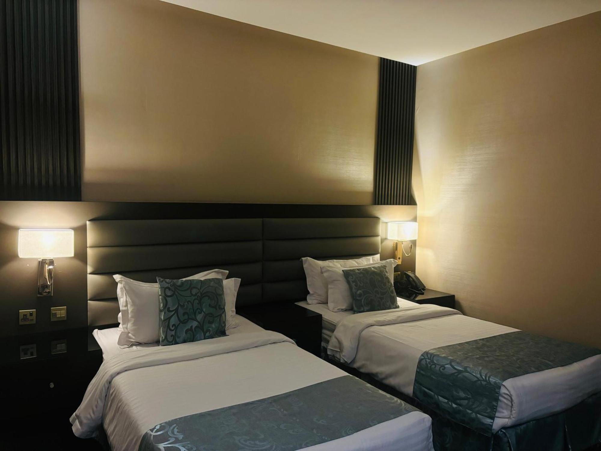 Sama Inn Hotel Apartments Riadh Exterior foto