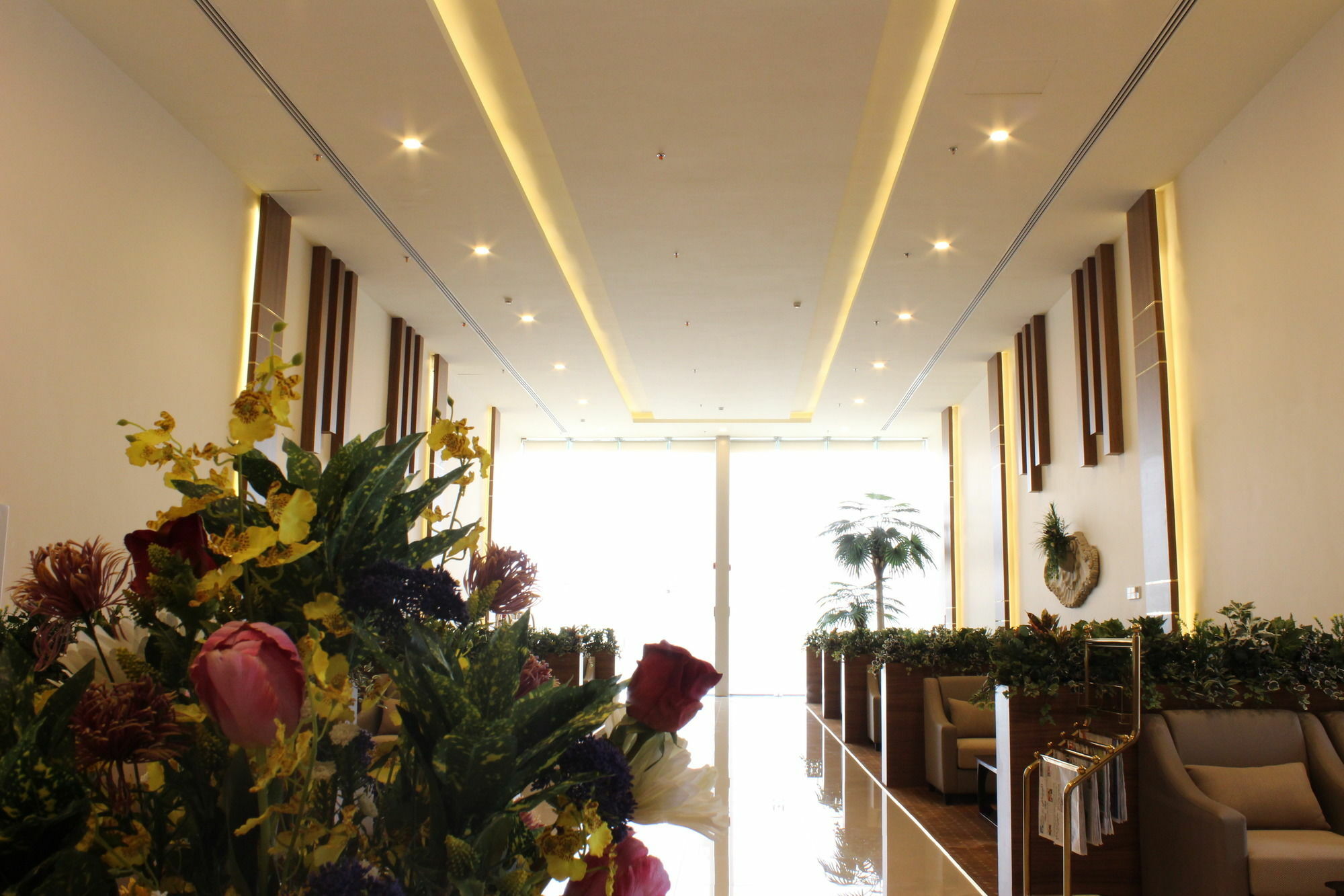 Sama Inn Hotel Apartments Riadh Exterior foto