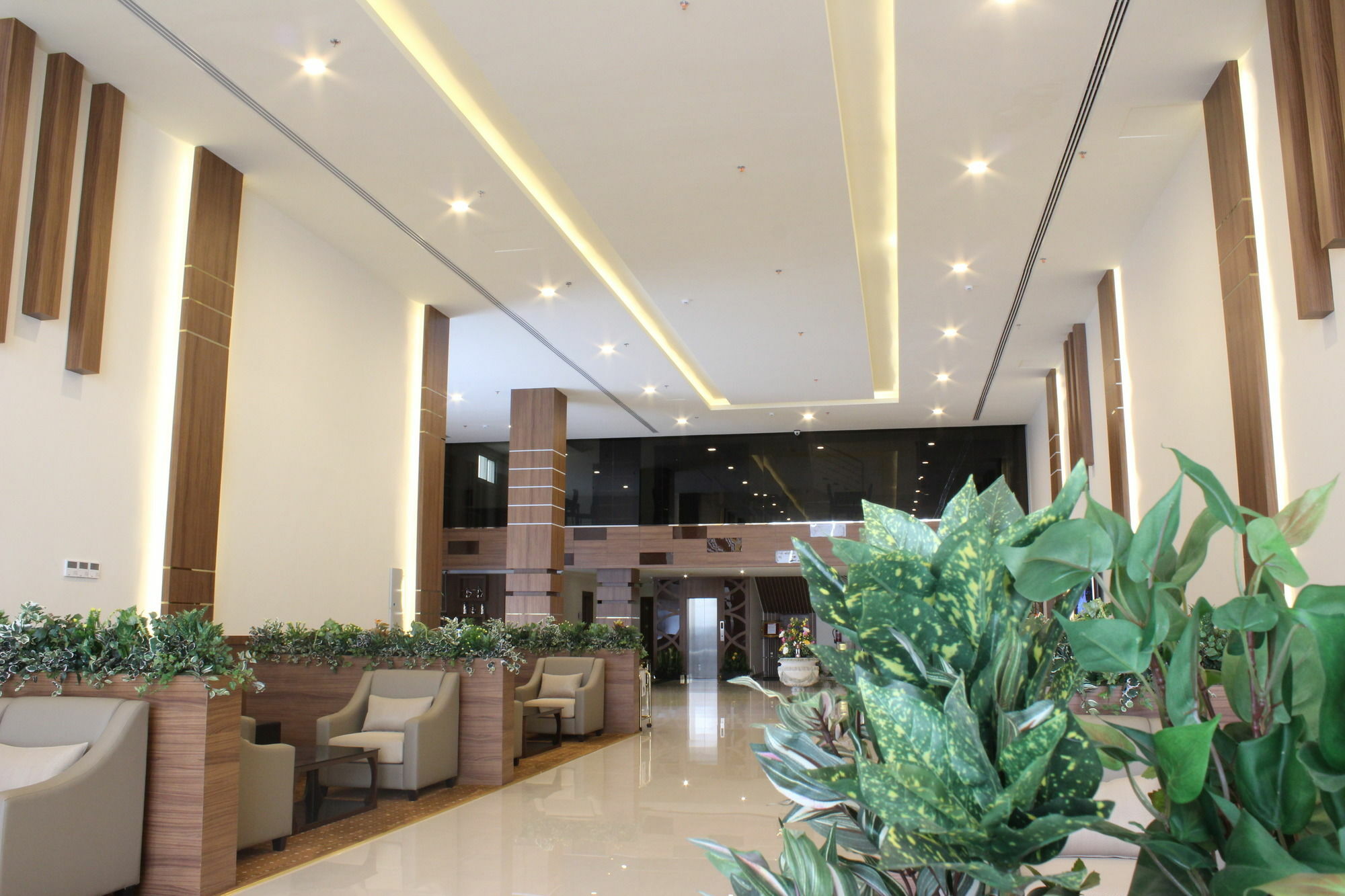 Sama Inn Hotel Apartments Riadh Exterior foto