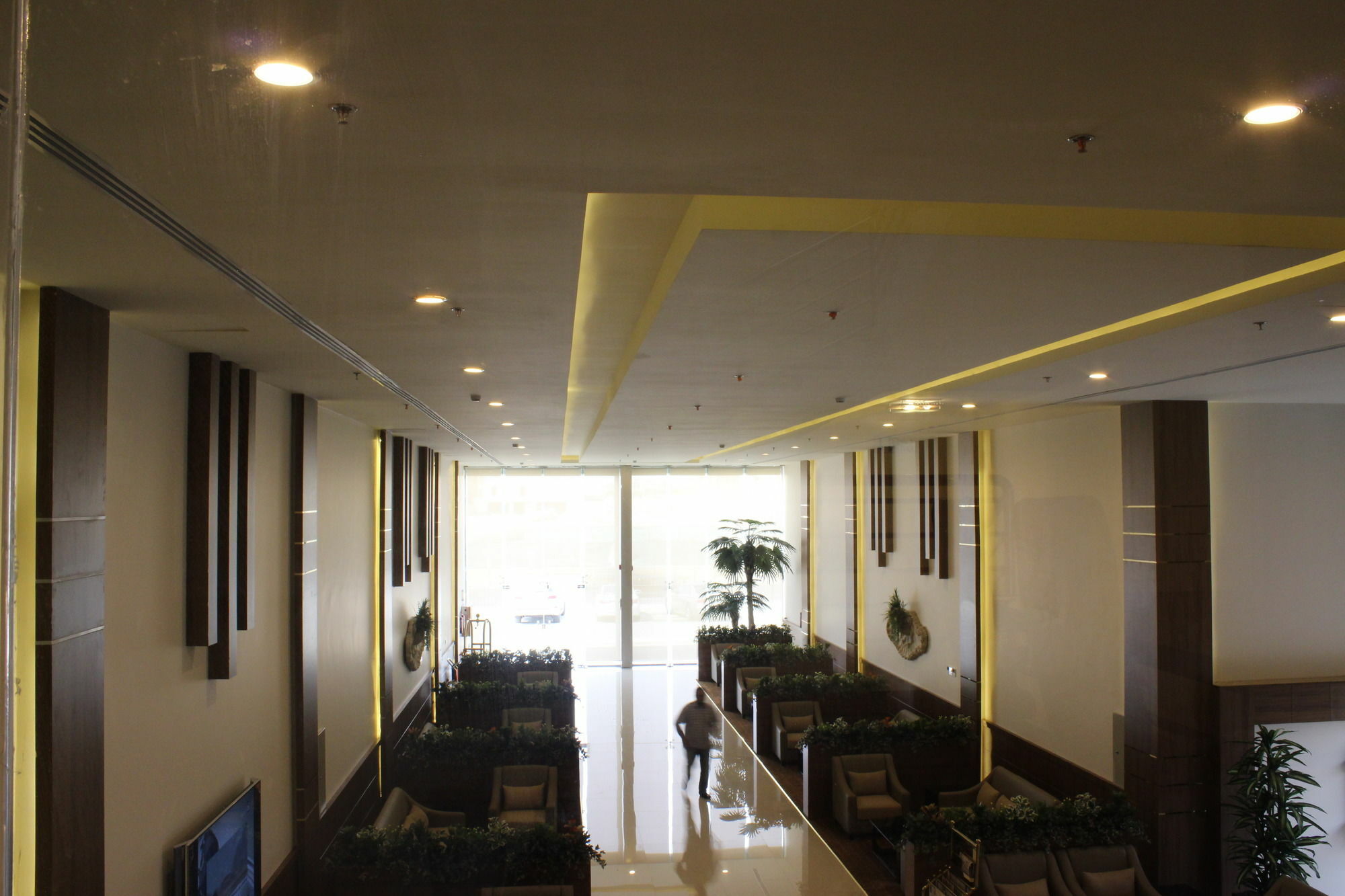 Sama Inn Hotel Apartments Riadh Exterior foto