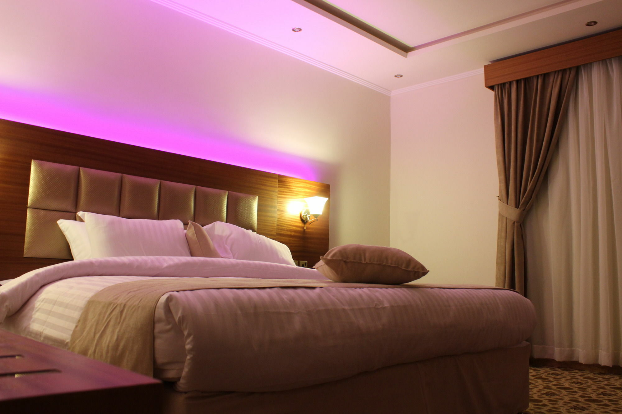 Sama Inn Hotel Apartments Riadh Exterior foto
